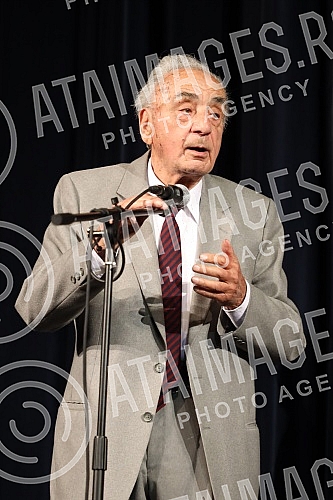 The largest puppet theater in Serbia, Pinocchio, is celebrating its 50th anniversary this year, and on the occasion of the jubilee, a solemn celebration was held with the slogan Half a Century of Play.Najvece lutkarsko pozoriste u Srbiji Pinokio ov