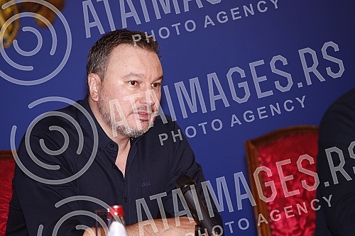 Festivals for which Skymusic is in charge of production and implementation (Beer Fest, Music Week, Classico, Music Award Ceremony, New Year's Day) become events of importance for the City of Belgrade, and on that occasion a press conference was held Festivals for which Skymusic is in charge of production and implementation (Beer Fest, Music Week, Classico, Music Award Ceremony, New Year's Day) become events of importance for the City of Belgrade, and on that occasion a press conference was held