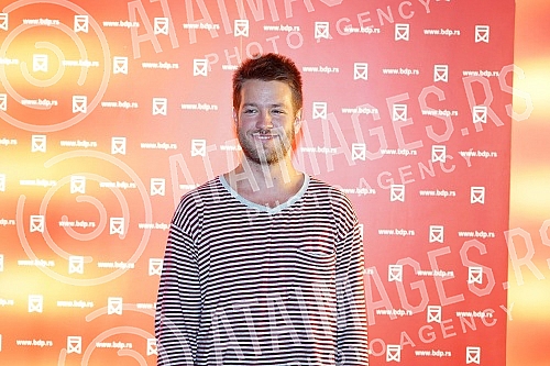 On the occasion of the great success of the play 