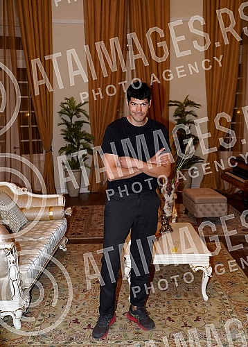 In consultation with the American production company CBS, which owns the license, Emotion Production in cooperation with TV Pink in Simanovci has started filming the domestic version of the famous series 