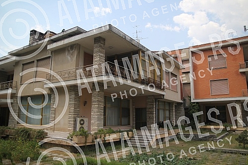 Tirana - the capital of Albania.
Tirana - glavni grad Albanije. Tirana - the capital of Albania.
Tirana - glavni grad Albanije.