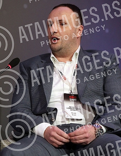 CEO Summit Belgrade - Summit of Economic Leaders brings together the business elite of the region and representatives of key international financial institutions.CEO Summit Beograd - Samit privrednih lidera na jednom mestu okuplja biznis elitu regi