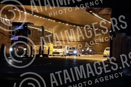 The center of Belgrade is on the eve of the weekend with stricter measures in the fight against the COVID-19 virus.
Centar Beograda uoci vikenda sa poostrenim merama u borbi protiv virusa COVID-19. The center of Belgrade is on the eve of the weekend with stricter measures in the fight against the COVID-19 virus.
Centar Beograda uoci vikenda sa poostrenim merama u borbi protiv virusa COVID-19.