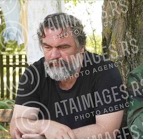 Filming of the film and series 