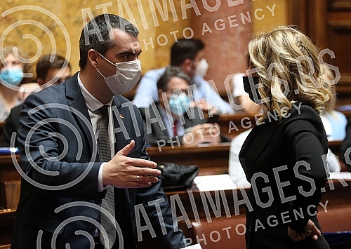 A Special report on discrimination against senior citizens of Serbia was presented in the National assembly of Serbia.
U Narodnoj skupstini Srbije predstavljen je Posebni izvestaja o diskriminaciji starijih gradjana i gradjanki Srbije. A Special report on discrimination against senior citizens of Serbia was presented in the National assembly of Serbia.
U Narodnoj skupstini Srbije predstavljen je Posebni izvestaja o diskriminaciji starijih gradjana i gradjanki Srbije.