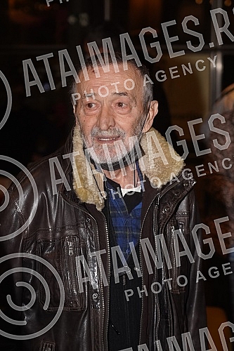 Promotion of the book Promotion of the book