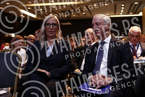 A two-day conference on 