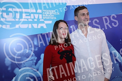 The Novak Djokovic Foundation organized a special screening of the film 