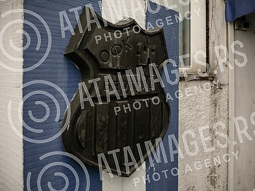 Match of the 19th round of the Serbian league - group 