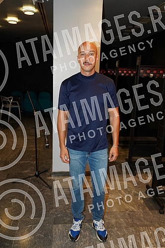 On the occasion of the premiere of the play 