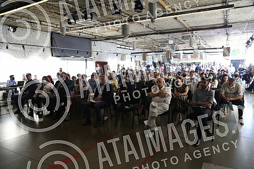 The Open Citizens' Platform 