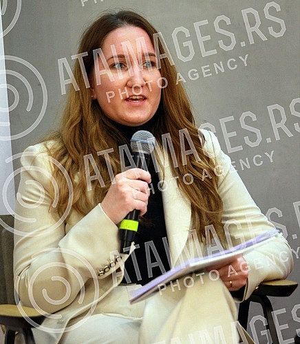 The World Organization for the Protection of Nature WWF presented a study on the inclusion of young people in climate change issues in Serbia 