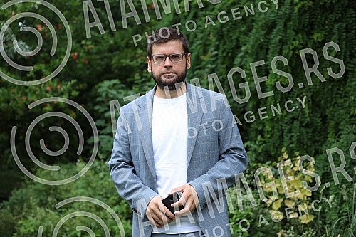 A press conference on the occasion of the announcement of the 30th jubilee BELEF, which will be held this year from June 23 to July 9 under the slogan A press conference on the occasion of the announcement of the 30th jubilee BELEF, which will be held this year from June 23 to July 9 under the slogan