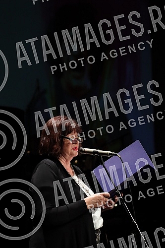 A concert in honor of the legendary drummer Dragoljub Djuricic, the man with the biggest smile on the domestic music scene, was held at the Atelier 212 theater.Koncert u cast legendarnog bubnjara Dragoljuba Djuricica, coveka sa najvecim osmehom na 