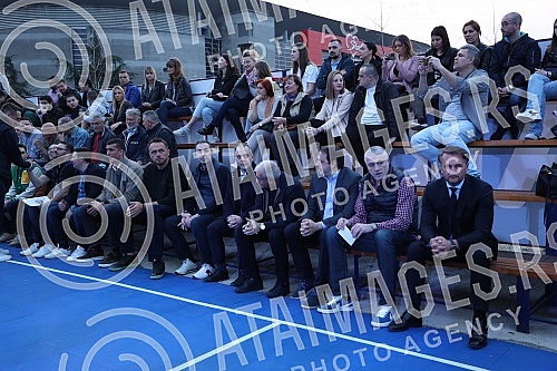 Mozzart's famous action 