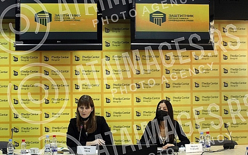 Organized by the Association 