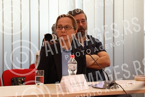  The Serbian movement Dveri organized a round table on Health and Freedom - what has the Government signed with the WHO and what awaits us?Srpski pokret Dveri je organizovao okrugli sto sa temom 