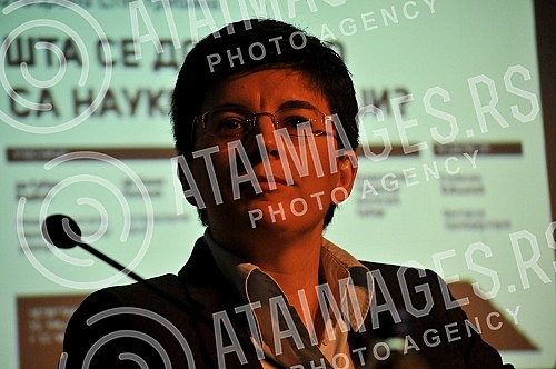 In the Cultural Centre 