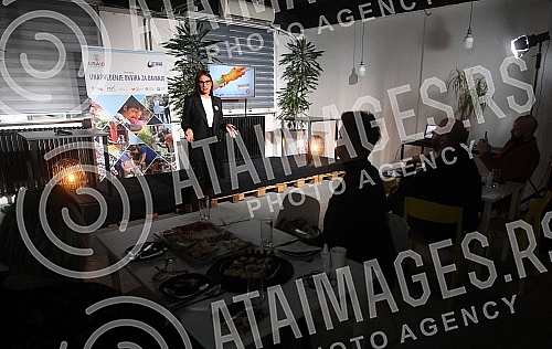 The Coalition for Charity organized a gathering and the awarding of individual recognitions on the occasion of the end of the campaign 