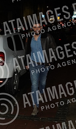 The panel discussion - 