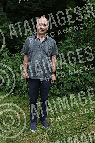 A press conference on the occasion of the announcement of the 30th jubilee BELEF, which will be held this year from June 23 to July 9 under the slogan 