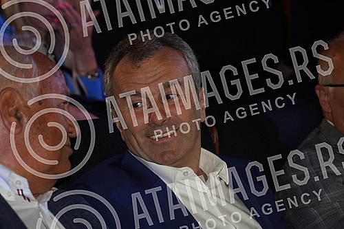 The book by sports journalist Nebojsa Petrovic, Vukotic Media publishing house, The book by sports journalist Nebojsa Petrovic, Vukotic Media publishing house,