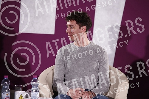 The youth program of the Belgrade Center for Human Rights organized the event