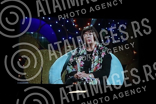 The gala concert on the occasion of the 