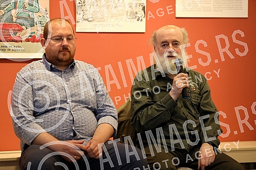 In the Ethnographic Museum, as part of the exhibition In the Ethnographic Museum, as part of the exhibition