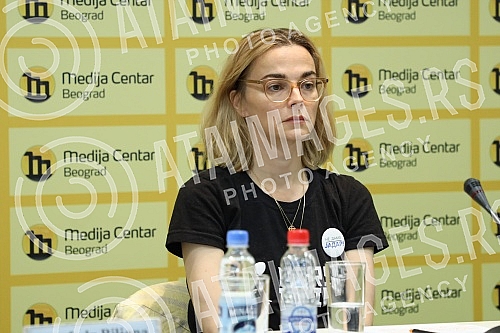 A press conference of the Environmental Organization Mars from the Drina presented evidence that Rio Tint's Jadar project has not only never been canceled, but that the project is continuing at full speed, and that it includes new European Union coun