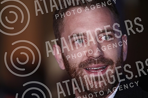 Premiere of the film 