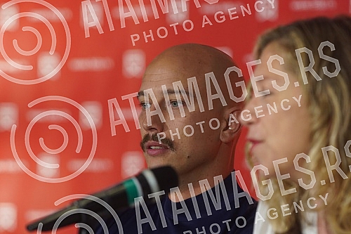 On the occasion of the premiere of the play 