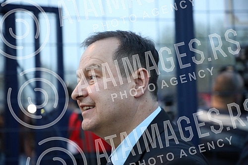 Mozzart's famous action 