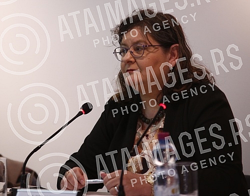 A press conference was held at the Belgrade Fair on the eve of the 65th International Belgrade Book Fair, which begins on Sunday, October 23, and ends on October 30.Na Beogradskom sajmu je odrzana konferencija za novinare uoci 65. Medjunarodnog beo