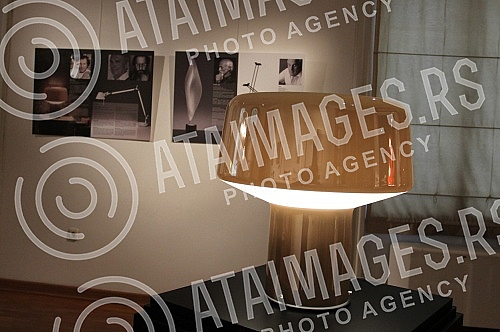 International Exhibition of Italian Design 