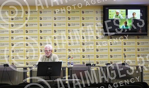 The Flexitarian Society Foundation has initiated a ZOOM online panel on the need for a third dose of COVID-19 vaccines.Fondacija Flexitarian Society inicirala je ZOOM online panel o potrebi za trecom dozom COVID-19 vakcina