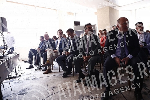 As part of the first edition of the competition on sustainable cities As part of the first edition of the competition on sustainable cities