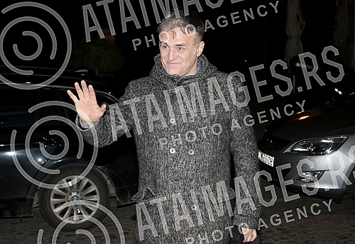 Days of Hvar held in Saran restaurant.
Dani Hvara odrzan u restoranu Saran. Days of Hvar held in Saran restaurant.
Dani Hvara odrzan u restoranu Saran.