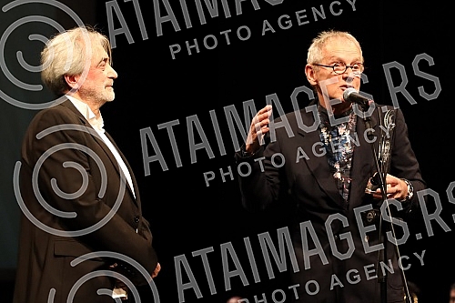 The gala concert on the occasion of the The gala concert on the occasion of the