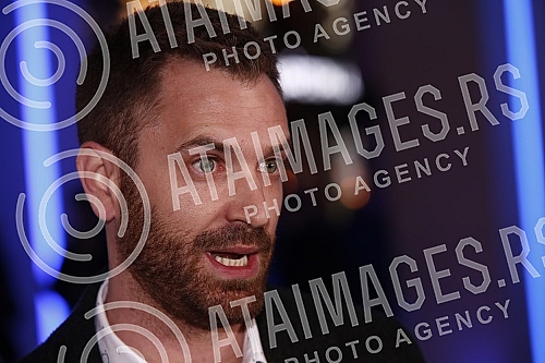 Premiere of the film 