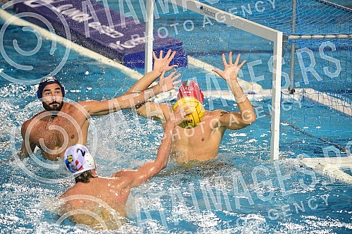 On the first day of the 