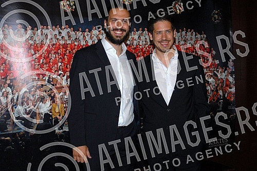 Koncert Marinka Rovica 