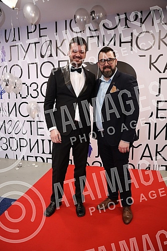 The largest puppet theater in Serbia, Pinocchio, is celebrating its 50th anniversary this year, and on the occasion of the jubilee, a solemn celebration was held with the slogan Half a Century of Play.Najvece lutkarsko pozoriste u Srbiji Pinokio ov