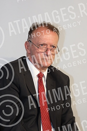 The promotion of the book 