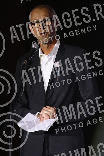 The Network for Democratic Dialogue and the Olof Palme International Center organized the 