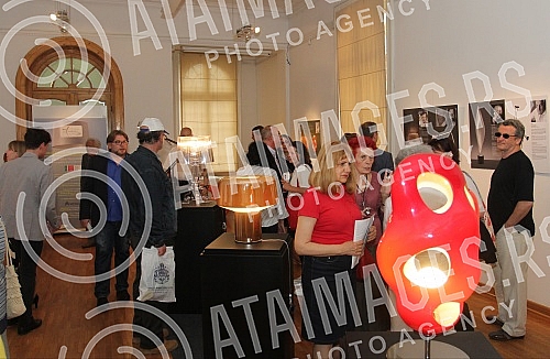 International Exhibition of Italian Design 