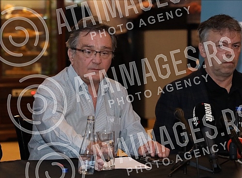 The cult film The cult film