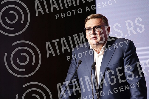 JP Putevi Srbije organized the promotion of new campaigns for raising traffic safety on state roads through the education of drivers and other traffic participants.
JP Putevi Srbije je organizovalo promociju novih Kampanja za podizanje bezbednosti u JP Putevi Srbije organized the promotion of new campaigns for raising traffic safety on state roads through the education of drivers and other traffic participants.
JP Putevi Srbije je organizovalo promociju novih Kampanja za podizanje bezbednosti u