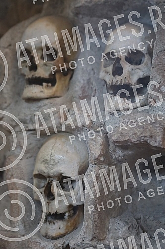 Cele-kula is a monument from the First Serbian Uprising, which was built in revenge by the then Turkish government in Serbia from the skulls of Serbian warriors killed in the battle of Cegra and is classified as a cultural monument of great importanc