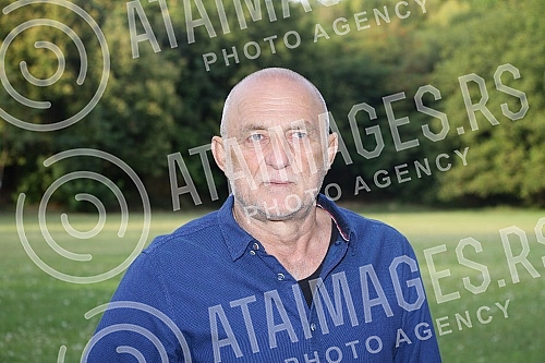 The last day of filming the new humorous series The last day of filming the new humorous series